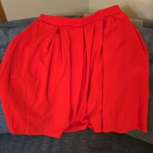 EUC Lularoe Madison Skirt